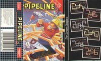 Super Pipeline II