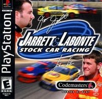 Jarrett and Labonte Stock Car Racing