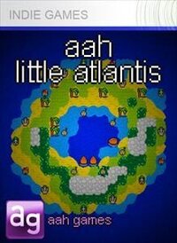 Aah Little Atlantis