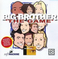 Big Brother: The Game