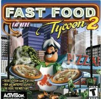 Fast Food Tycoon 2