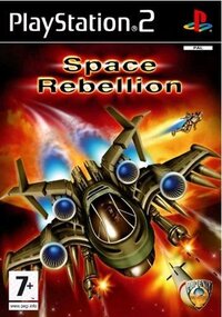 Space Rebellion