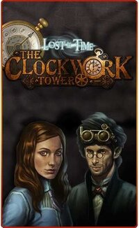 Lost in Time: The Clockwork Tower