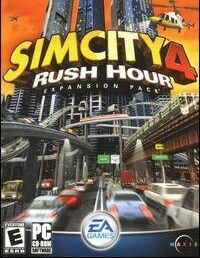 SimCity 4: Rush Hour