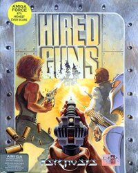 Hired Guns