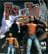 The House of the Dead 2