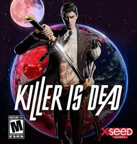 Killer is Dead