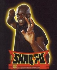 Shaq Fu