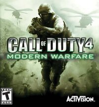 Call of Duty 4: Modern Warfare