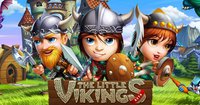 The Little Vikings