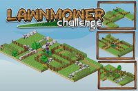 Lawnmower Challenge