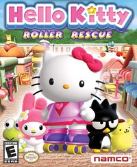 Hello Kitty: Roller Rescue