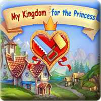 My Kingdom For the Princess