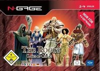 The Roots: Gates of Chaos