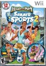 Summer Sports 2 Island Sports Party