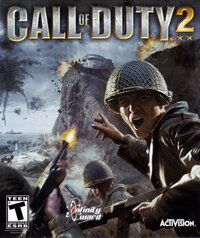 Call of Duty 2