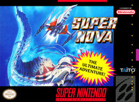 Super Nova