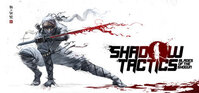 Shadow Tactics: Blades of the Shogun