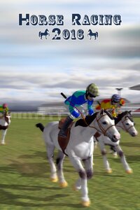 Horse Racing 2016