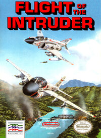 Flight of the Intruder
