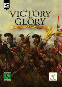 Victory and Glory: Napoleon