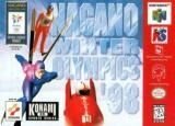 Nagano Winter Olympics '98