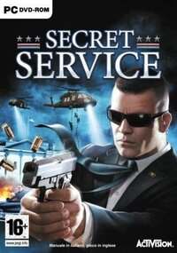 Secret Service: In Harm's Way