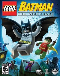 LEGO Batman: The Videogame