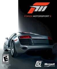 Forza Motorsport 3