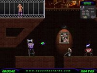 Space Bastards: Sudden Justice