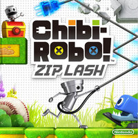 Chibi-Robo! Zip Lash