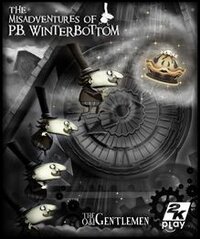 The Misadventures of P.B. Winterbottom