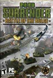 No Surrender: Battle of the Bulge