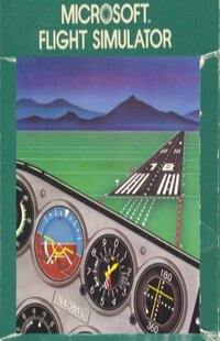 Microsoft Flight Simulator