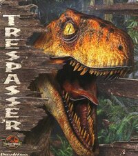 Trespasser: Jurassic Park