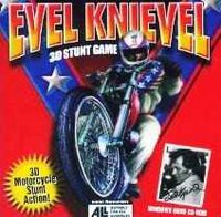 Evel Knievel 3D Stunt Game
