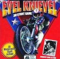 Evel Knievel 3D Stunt Game