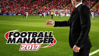 Football Manager 2017