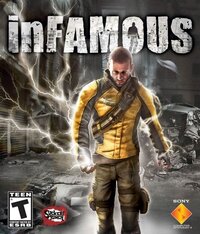 inFamous