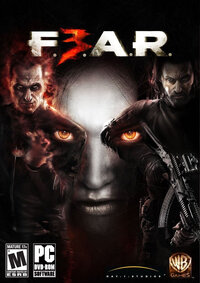 F.E.A.R. 3