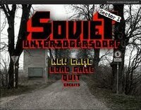 Soviet Unterzögersdorf: Sector 1