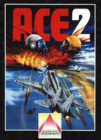ACE 2