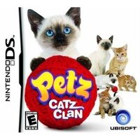 Petz Catz Clan