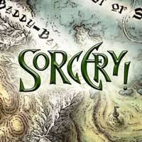 Sorcery! 3 - The Seven Serpents
