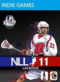 National Lacrosse League 2011