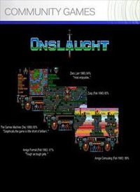 Onslaught