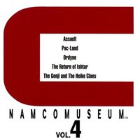 Namco Museum Vol. 4