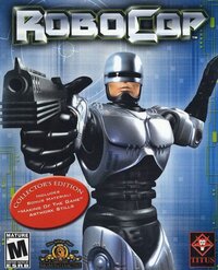 RoboCop