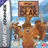 Disney's Brother Bear