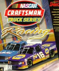 NASCAR Craftsman Truck Series Racing